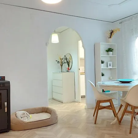 3 Bedroom Lovely In Sagunto