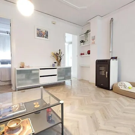 3 Bedroom Lovely In Apartament Sagunto