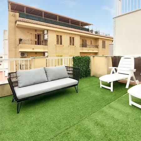 3 Bedroom Lovely In